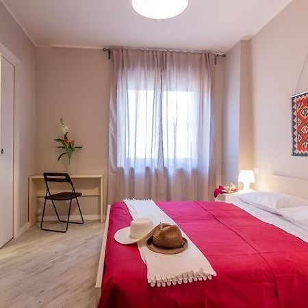 B&B Rosemary Rooms Рим Номер фото