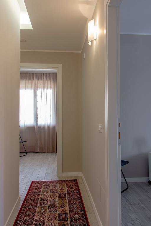 B&B Rosemary Rooms Рим Экстерьер фото