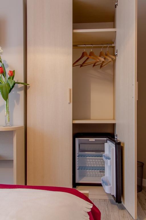 B&B Rosemary Rooms Рим Экстерьер фото