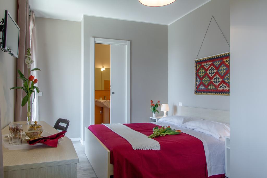 B&B Rosemary Rooms Рим Номер фото